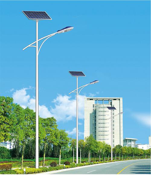赣州市某厂道路照明设计施工一体化
